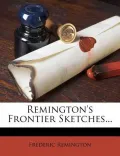 Remington's Frontier Sketches...