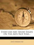 Every-Day Art