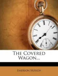 The Covered Wagon...