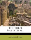 The Three Musketeers...