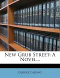 New Grub Street