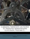 Carmina