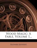 Wood Magic