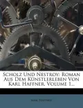 Scholz Und Nestroy