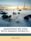 Marienbad My Love with Mango Extracts...