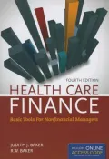 Health Care Finance