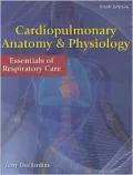 Cardiopulmonary Anatomy & Physiology
