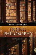 Doing Philosophy