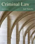 Criminal Law