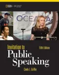 Invitation to Public Speaking - National Geographic, Branded Edition