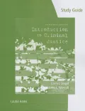 Introduction to Criminal Justice