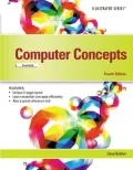 Computer Concepts: Illustrated Essentials