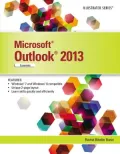 Microsoft Office Outlook 2013: Illustrated Essentials