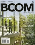 BCOM (with CourseMate Printed Access Card)