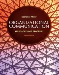 Organizational Communication
