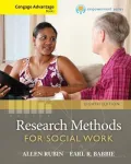 Research Methods for Social Work