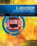 E-discovery