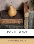 Donal Grant