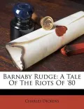 Barnaby Rudge