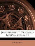 Jungfernblut