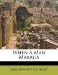When a Man Marries