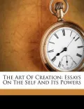 The Art of Creation