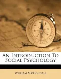 An Introduction to Social Psychology