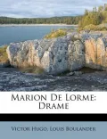 Marion de Lorme