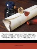 Progressive Housekeeping