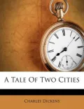 A Tale of Two Cities