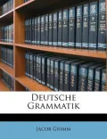 Deutsche Grammatik