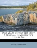 Two Years Before the Mast