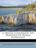 A Treatise Concerning the Principles of Human Knowledge
