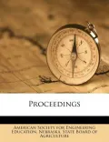 Proceedings