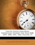 United States Exploring Expedition