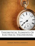 Theoretical Elements of Electrical Engineering