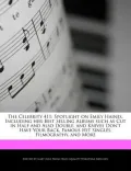 The Celebrity 411