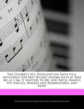 The Celebrity 411