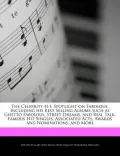 The Celebrity 411