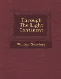 Through The Light Continent