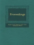 Proceedings