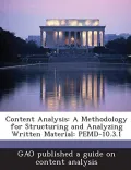 Content Analysis