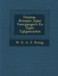Thomas Kempis