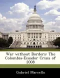War Without Borders