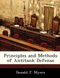 Principles and Methods of Antitank Defense