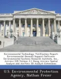 Environmental Technology Verification Report