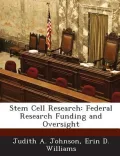 Stem Cell Research