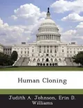 Human Cloning