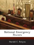 National Emergency Powers