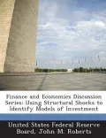 Finance and Economics Discussion Series